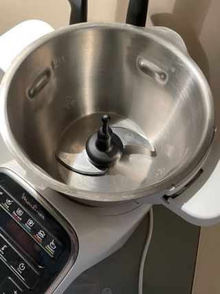 Robot cocina Moulinex Companion XL