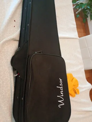 Violín Infantil Windson con Funda y Arco