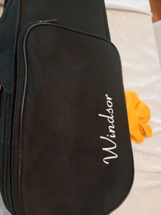 Violín Infantil Windson con Funda y Arco