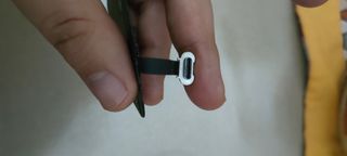 Ricevitore ricarica wireless USB-C