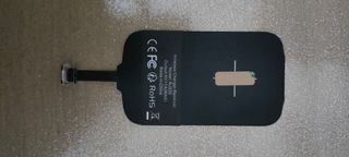 Ricevitore ricarica wireless USB-C