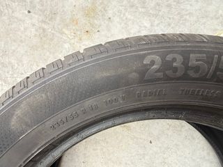 Neumáticos 235 55 r18