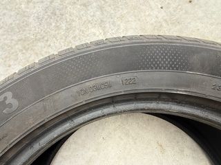 Neumáticos 235 55 r18