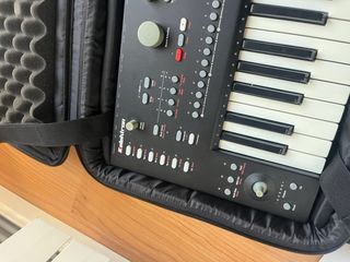 Elektron Analog Keys Sintetizador