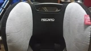 Silla de coche Recaro Young Sport