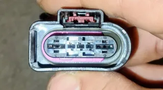 Módulo Bomba Combustible VW TFSI