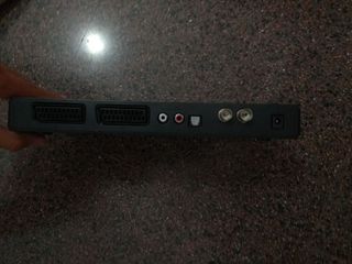 Receptor TDT Engel D8