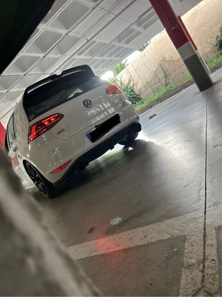 Volkswagen Golf 2013