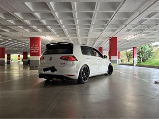 Volkswagen Golf 2013
