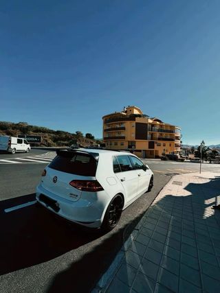 Volkswagen Golf 2013