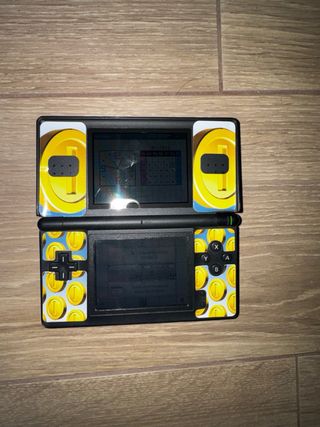 Nintendo DS Lite Super Mario Bros.