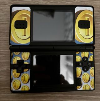 Nintendo DS Lite Super Mario Bros.