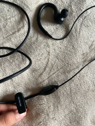 Walkie Talkie PROSTER con Auricular