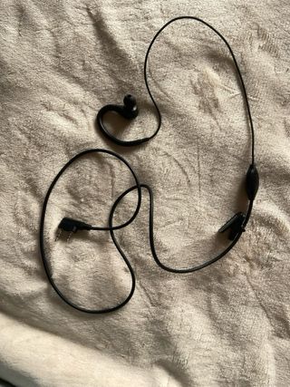 Walkie Talkie PROSTER con Auricular