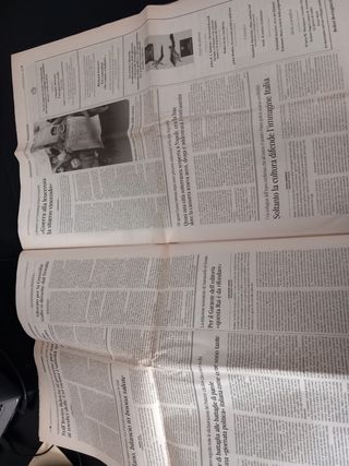 L'Indipendente Giornale 1991