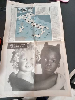 L'Indipendente Giornale 1991