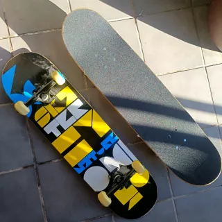 Tabla de Skate Oxelo