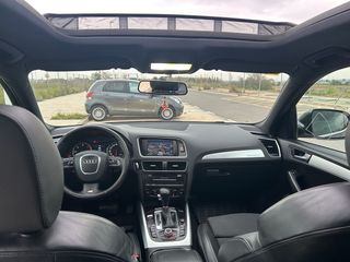 Audi Q5 2012