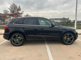 Audi Q5 2012