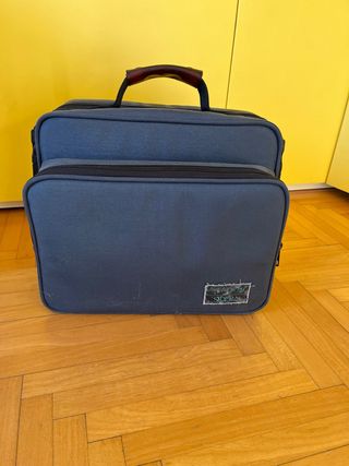 Tucano borsa 24h Computer Comfort a tre scomparti