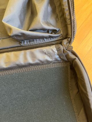 Tucano borsa 24h Computer Comfort a tre scomparti