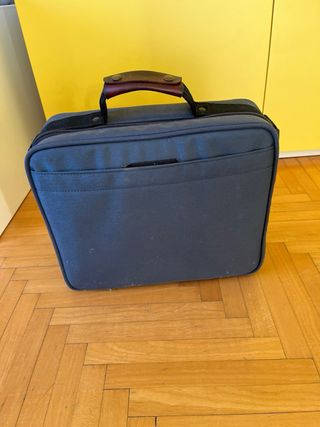 Tucano borsa 24h Computer Comfort a tre scomparti