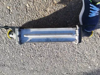 Intercooler Citroën Peugeot Mitsubishi 1607695880