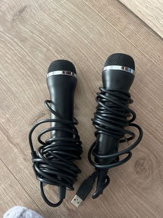 Lote Nintendo Wii Blanco