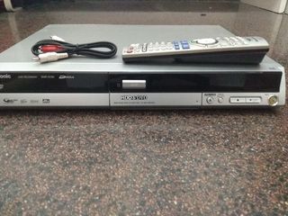 Panasonic DVD Recorder DMR-EH50