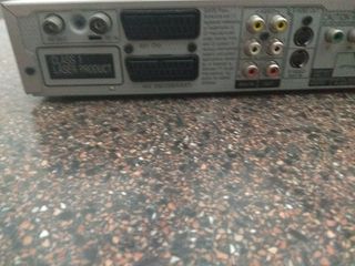 Panasonic DVD Recorder DMR-EH50
