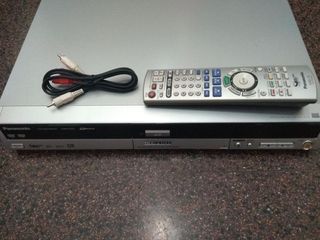 Panasonic DVD Recorder DMR-EH50