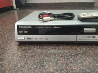 Panasonic DVD Recorder DMR-EH50