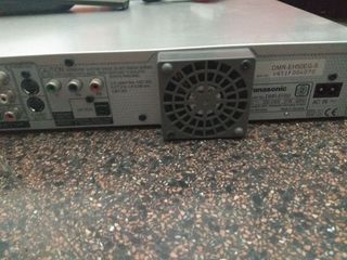 Panasonic DVD Recorder DMR-EH50