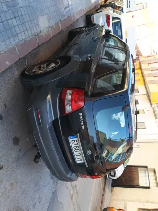 KIA Sorento 2005
