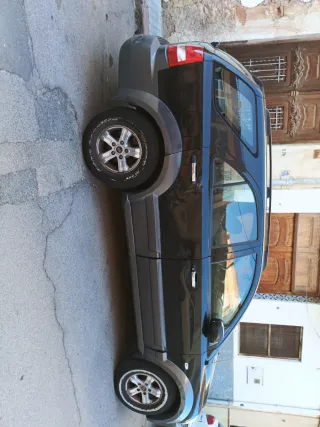 KIA Sorento 2005