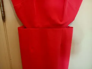 Vestido corto