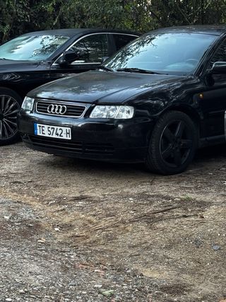 Audi A3 1.8T
