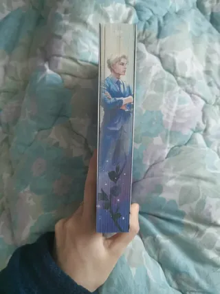 The Romeo & Juliet society vol. 1