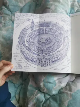 The Romeo & Juliet society vol. 1