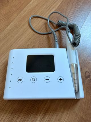 Torno Profesional Uñas 35.000 RPM