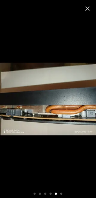 NVIDIA RTX 3060 6GB GDDR6