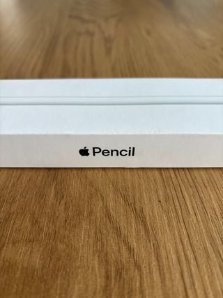 Apple Pencil 1ª Generación