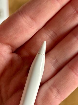 Apple Pencil 1ª Generación