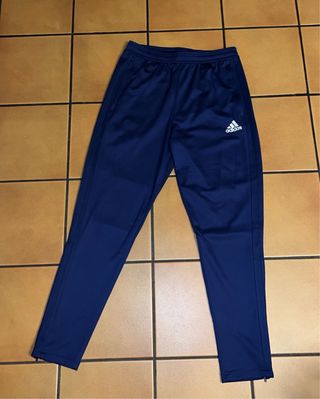 Chándal Adidas Azul