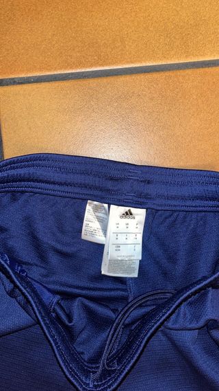 Chándal Adidas Azul