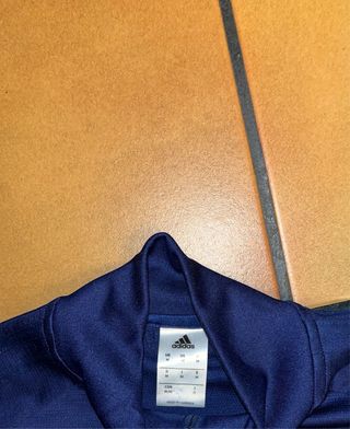 Chándal Adidas Azul