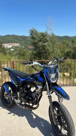 Sherco SM-R 50cc