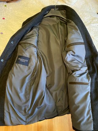 Hackett Blazer Lana Talla S