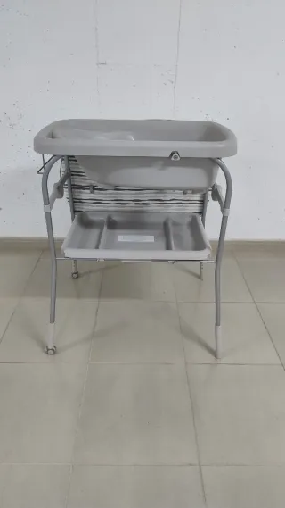 Bañera Cambiador Chicco