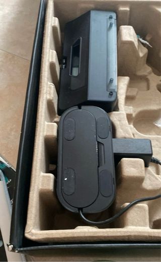 Robot Aspirador Conga 3490 Elite